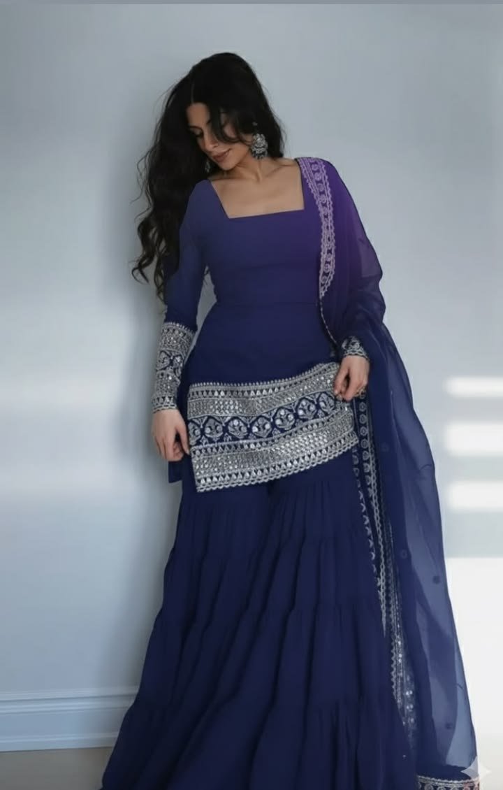 lehenga lehenga